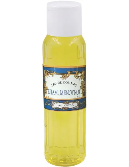 Μενούνος Ανδρική Eau De Toilete Invicto H170 ΤΥΠΟΥ 200ml 85 βαθμών Disc-4904 Menounos