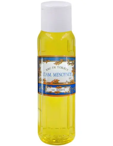 Menounos Men's Eau De Toilete Burbys TYPE 200ml 85 grades 4909 Menounos Mens Fragance Type €7.30 €5.89