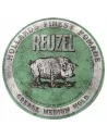 Πράσινη Πομάδα Μεσαίο Κράτημα Reuzel 113gr OfSt-0645 Reuzel