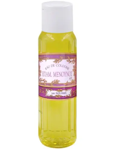 Menounos Women's Eau De Toilete Mon Paris TYPE 200ml 85 grades 4929 Menounos Woman Fragance Type €7.30 €5.89