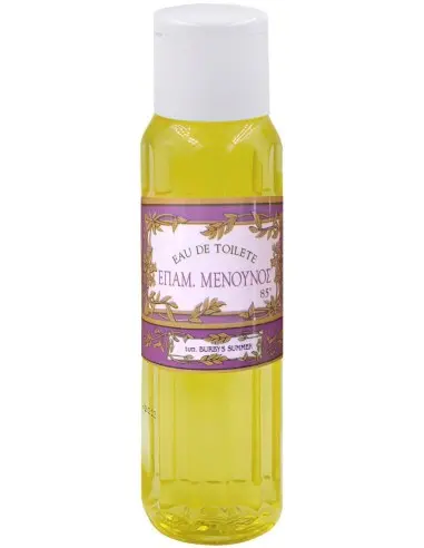 Menounos Women's Eau De Toilete Burbys Summer F153 TYPE 200ml 85 grades 6608 Menounos Woman Fragance Type €7.30 product_reduc...