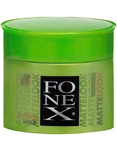 Κερί Μαλλιών Για Ματ Αποτέλεσμα Fonex 100ml 1970 Fonex