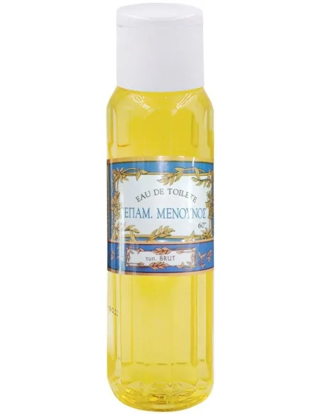 Menounos Men's Eau de Cologne Brat H130 TYPE 200ml 60 grades Disc-1041 Menounos Mens Fragance Type €5.20 product_reduction_pe...