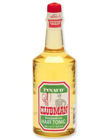 Clubman Greaseless Hair Tonic 370ml 3884 ClubMan