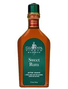 Clubman Reserve Sweet Rum After Shave 177ml 10102 ClubMan After shaves €15.90 product_reduction_percent€12.83