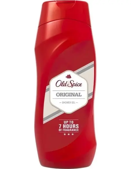 Old Spice Original Shower Gel 250ml 3866 Old Spice