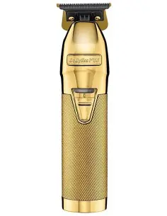 Babyliss Pro FX7870GE SkeletonFX Trimmer Gold