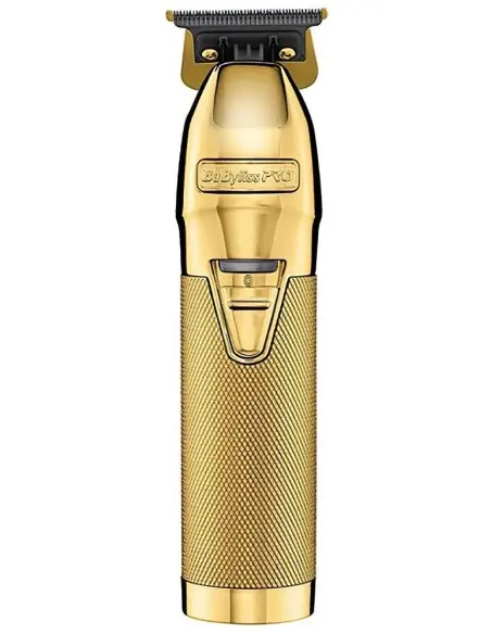 Babyliss Pro FX7870GE SkeletonFX Trimmer Gold OfSt-9078 Babyliss Pro Hair Clippers €168.00 €135.48