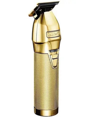 Babyliss Pro FX7870GE SkeletonFX Trimmer Gold OfSt-9078 Babyliss Pro Hair Clippers €168.00 €135.48
