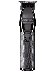 Babyliss Pro FX7870GSE Skeleton Trimmer Gun Steel