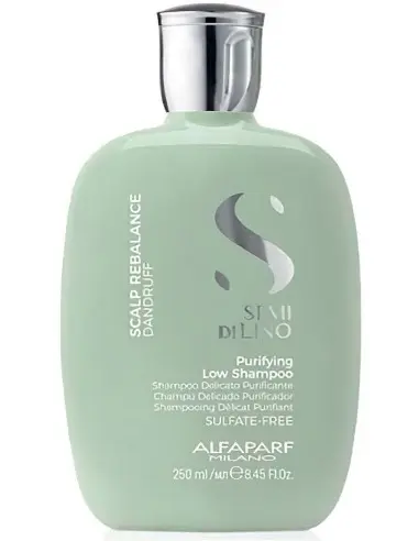 Alfaparf Milano Semi di Lino - Purifying Low Shampoo 250ml 9523 Alfaparf Milano Professional