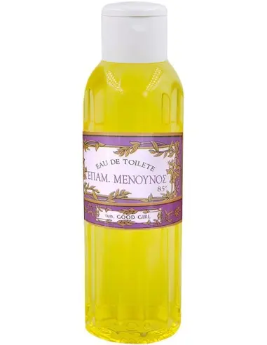 Menounos Γυναικεία Eau De Toilete Good Girl ΤΥΠΟΥ 500ml 85 βαθμών 4935 Menounos