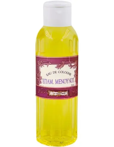 Menounos Γυναικεία Eau De Toilete Scent ΤΥΠΟΥ 500ml 85 βαθμών 4937 Menounos