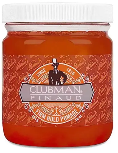 Clubman Pinaud Firm Hold Pomade 113gr 7754 ClubMan Strong Pomade €18.71 product_reduction_percent€15.09