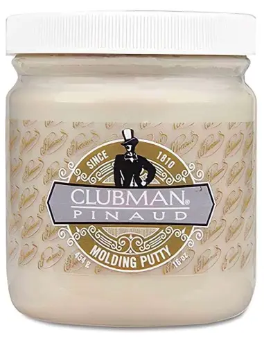 Clubman Pinaud Molding Putty 113gr OfSt-8225 ClubMan Strong Clay €15.90 €12.83