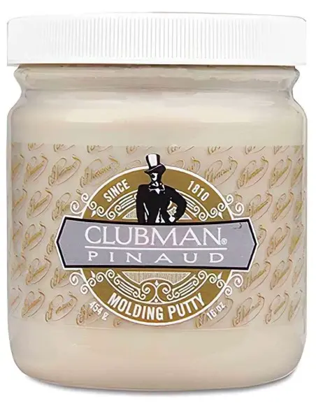 Clubman Pinaud Molding Putty 113gr OfSt-8225 ClubMan Strong Clay €15.90 product_reduction_percent€12.83