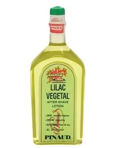 Clubman Pinaud Lilac Vegetal After Shave Lotion 355ml OfSt-0533 ClubMan