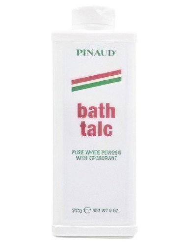 Clubman Pinaud Talc Bath 255gr 0783 ClubMan Shaving Talcum €11.18 product_reduction_percent€9.02