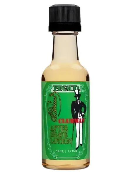 Clubman Pinaud After Shave Lotion 50ml OfSt-7391 ClubMan Travel Size Products €7.00 product_reduction_percent€5.65