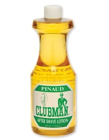 Pinaud Clubman After Shave Lotion 473ml 1246 ClubMan After shaves €31.65 product_reduction_percent€25.52