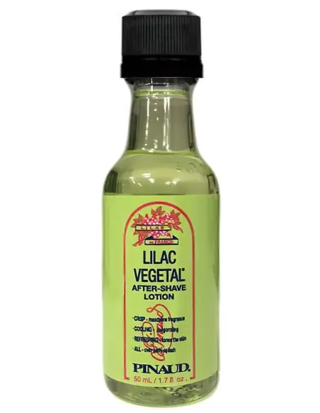 Clubman Pinaud Lilac Vegetal After Shave Lotion 50ml OfSt-7390 ClubMan