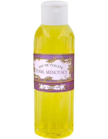 Menounos Women's Eau De Cologne Godgirl TYPE 500ml 60 grades 4934 Menounos Woman Fragance Type €9.90 product_reduction_percen...