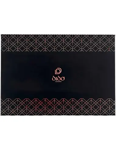 Eyeshadow Palette Dido No.1203 11539 Dido Cosmetics MakeUp Palettes €20.90 €16.86