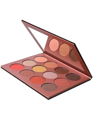 Eyeshadow Palette Dido No.1203 11539 Dido Cosmetics MakeUp Palettes €20.90 €16.86