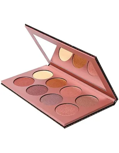 Eyeshadow Palette Dido No.8001 11540 Dido Cosmetics MakeUp Palettes €16.40 €13.22