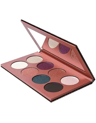 Eyeshadow Palette Dido No.8002 11543 Dido Cosmetics MakeUp Palettes €16.40 €13.22