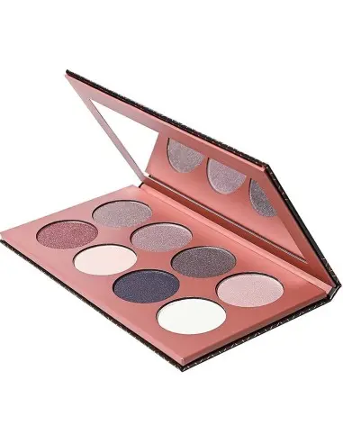 Eyeshadow Palette Dido No.8003 11544 Dido Cosmetics MakeUp Palettes €16.40 €13.22