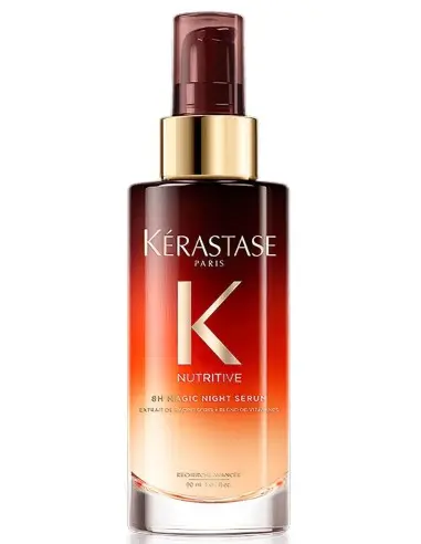 8H Magic Night Serum Nutritive Kérastase 90ml OfSt-11542 Kerastase Paris Hair Care €36.99 €29.83