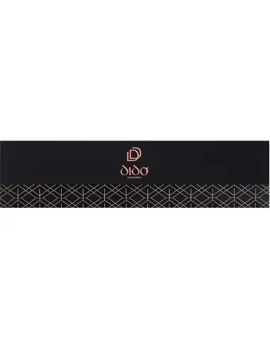 Παλέτα Σκιών Ματιών Dido No.6002 11546 Dido Cosmetics