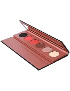 Παλέτα Σκιών Ματιών Dido No.6002 11546 Dido Cosmetics