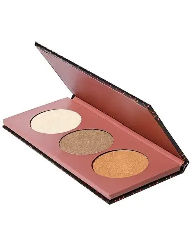 Eyeshadow Palette Dido No.PH302 11552 Dido Cosmetics MakeUp Palettes €11.80 €9.51