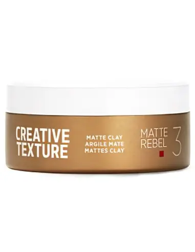 Goldwell Matte Rebel 75ml 7499 Goldwell Medium Clay €15.90 €12.83