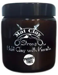 The Art Of Colour Strong Mat Clay 120ml 4507 The Art Of Colour Strong Clay €11.90 €9.60