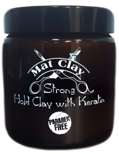 The Art Of Colour Strong Mat Clay 120ml 4507 The Art Of Colour Strong Clay €13.22 product_reduction_percent€10.66