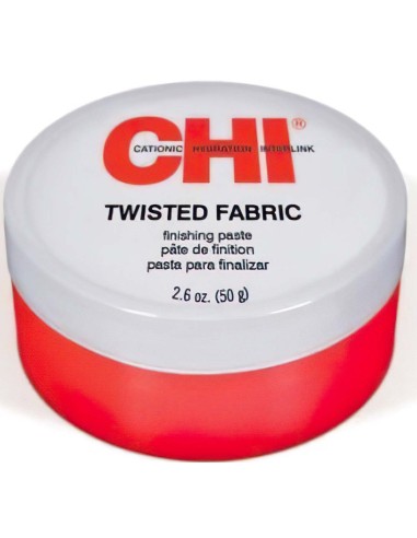 Chi Twisted Fabric Finishing Paste 74gr 1564 Chi Medium Paste €18.63 product_reduction_percent€15.02