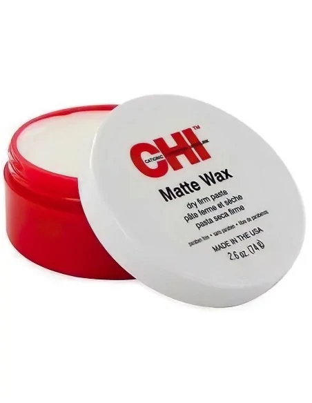 Chi Matte Wax Dry Firm Paste 74gr OfSt-1563 Chi Matt Paste €12.90 €10.41