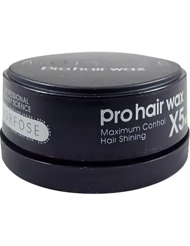 Morfose Maximum Control Pro Hair Wax 150ml 6213 Morfose