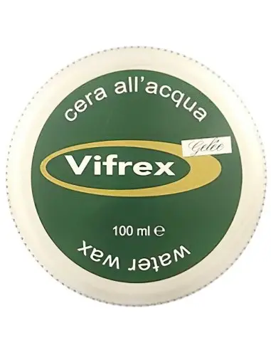 Vifrex Water Wax 100ml €7.90