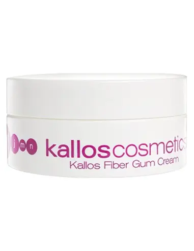 Kallos Kjmn Fiber Gum Cream 100ml 8675 Kallos Cosmetics