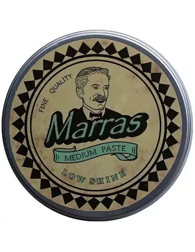 Marras Medium Paste 100ml 5148 Marras Medium Paste €16.70 product_reduction_percent€13.47