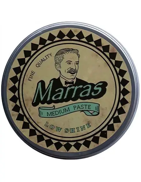 Πάστα Μαλλιών Medium Marras 100ml OfSt-5148 Marras