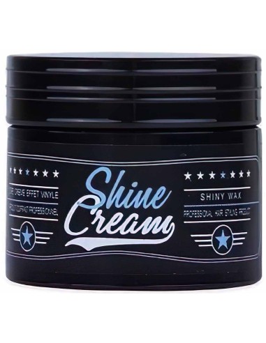 Hairgum New Texture Shine Cream 80gr 4814 Hairgum Cream Wax €13.32 product_reduction_percent€10.74