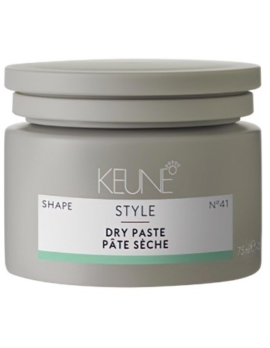 Keune Style Dry Paste 75ml 8873 Keune Travel Size Products €16.55 -10%€13.35