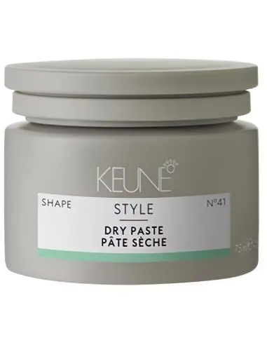 Keune Style Dry Paste 75ml Disc-8873 Keune Travel Size Products €14.90 product_reduction_percent€12.01