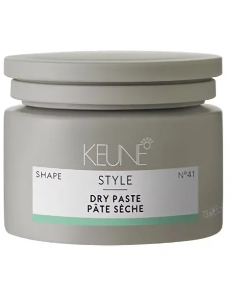 Keune Style Dry Paste 75ml Disc-8873 Keune Travel Size Products €14.90 product_reduction_percent€12.01