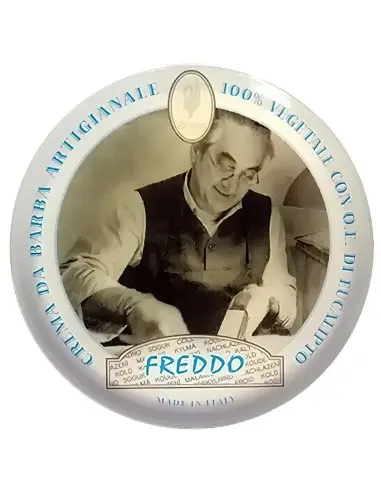 Extro Freddo Artisan Shaving Soap 150gr 5370 Extro